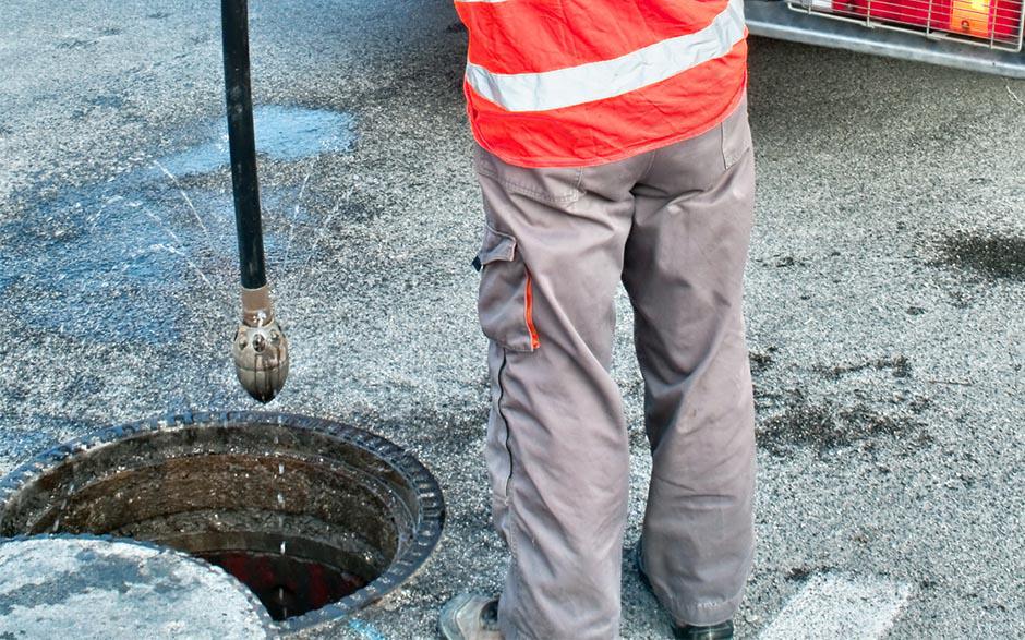 déboucher une canalisation wc Les Pavillons-sous-Bois