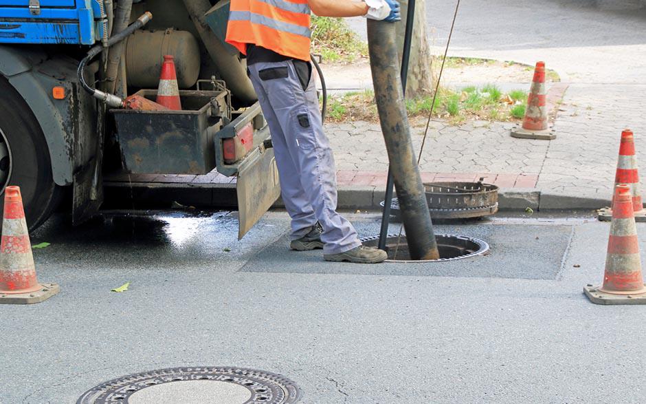 déboucher une canalisation Chelles