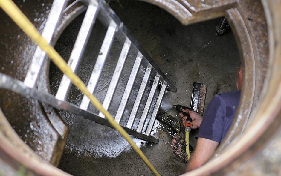 déboucher une canalisation Chelles