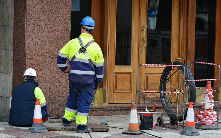 devis débouchage canalisation Paris 16