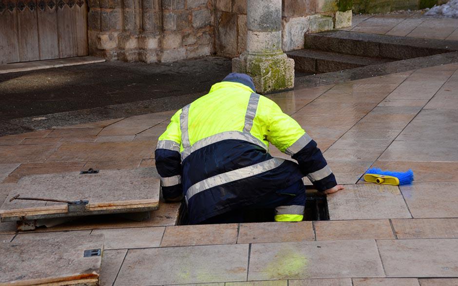 travaux assainissement prix Rueil-Malmaison