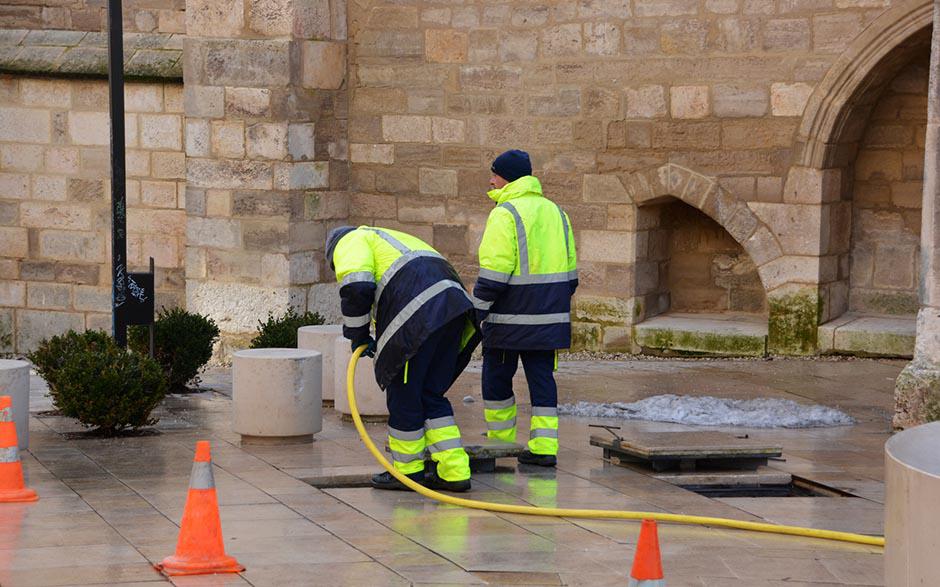 déboucher une canalisation Chelles